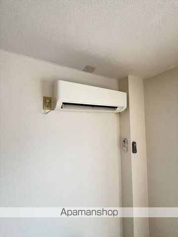 ストークヒルズの内装写真