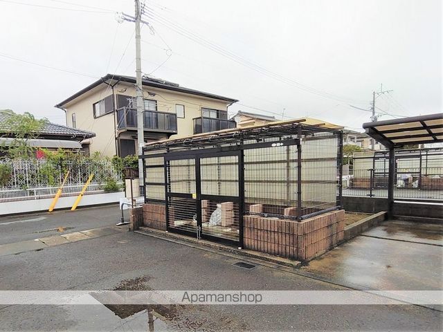 レオパレスサザンのその他写真