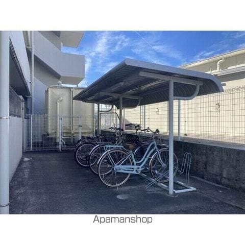 メゾンやわらぎの内装写真