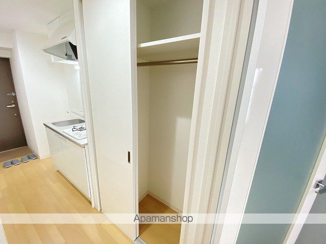 COLLINAの内装写真