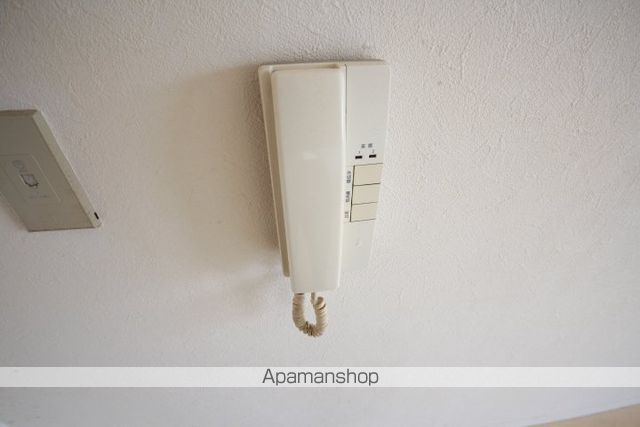 クリンゲル旭の内装写真