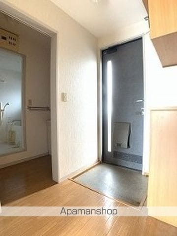 パル平泉の内装写真
