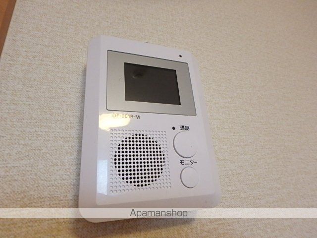 レオパレスプロヴァンス009の内装写真