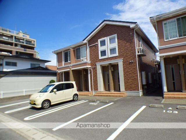 プリムローズ北日吉A
