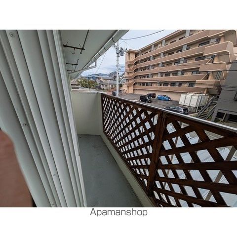 イーストヒルA棟の内装写真