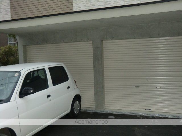 GRANA Iの外観写真