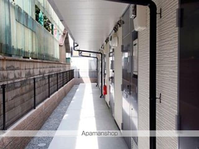 レオパレス南住吉のその他写真