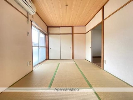 エステート田園[3DK/49.6m2]の内装1