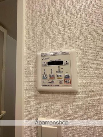 エスリード金山リュクスの内装写真