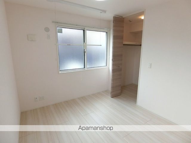 リオッサの内装写真