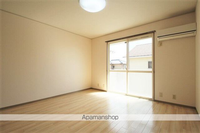 メゾンたちばな C棟の内装写真