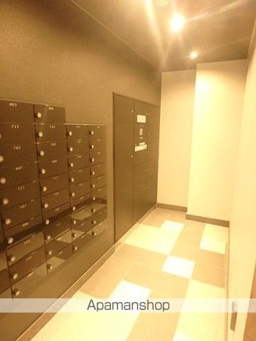 メインステージ川口WESTの内装写真