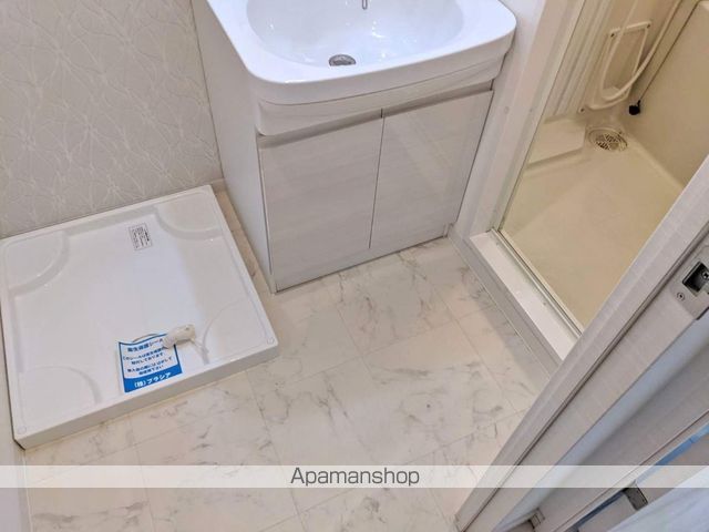 S−RESIDENCE新大阪WESTの内装写真
