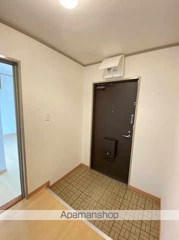ハイレジデンスK A棟の内装写真