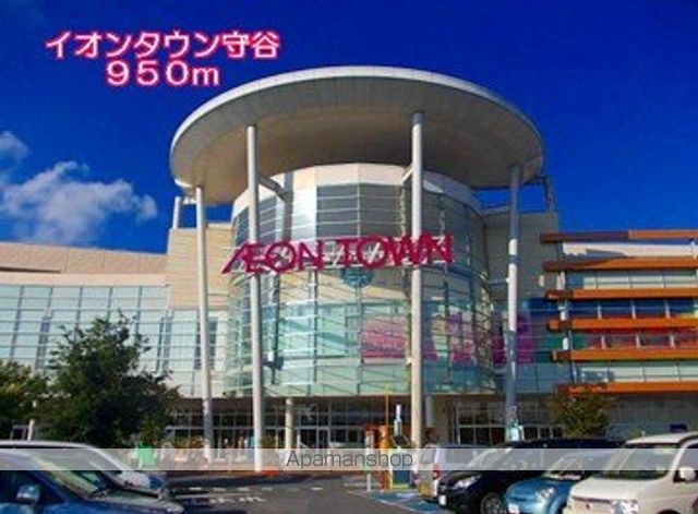 リズィエールIIの周辺写真
