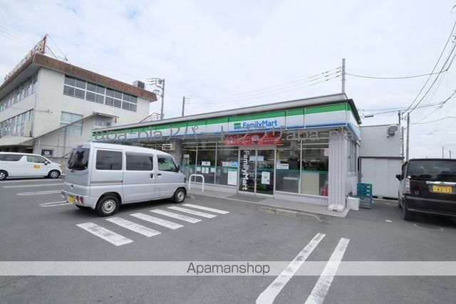 リエス川越南古谷の周辺写真