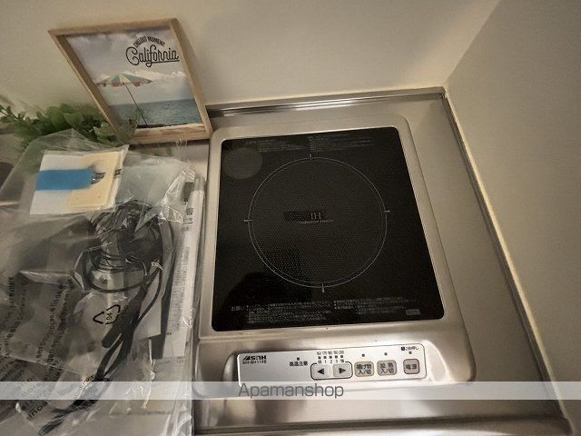 メゾンダイアナイン皆実の内装写真