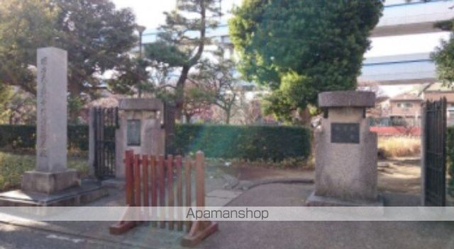 レオネクストマ ピエス蒲田の周辺写真