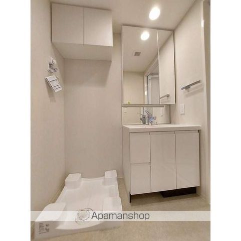 HF北千住レジデンスの内装写真