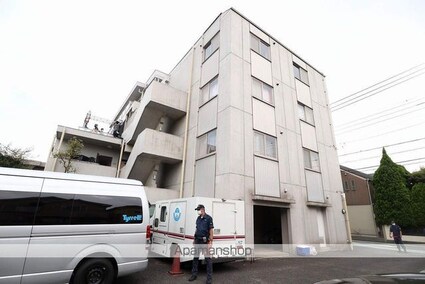 東京都国分寺市光町３丁目[2LDK/60.32m2]の外観5