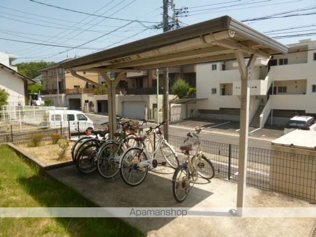 アムール21の外観写真