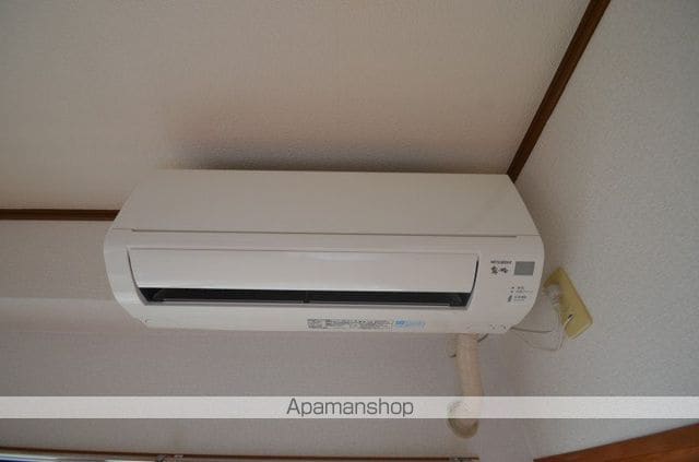 サンエトワールの内装写真