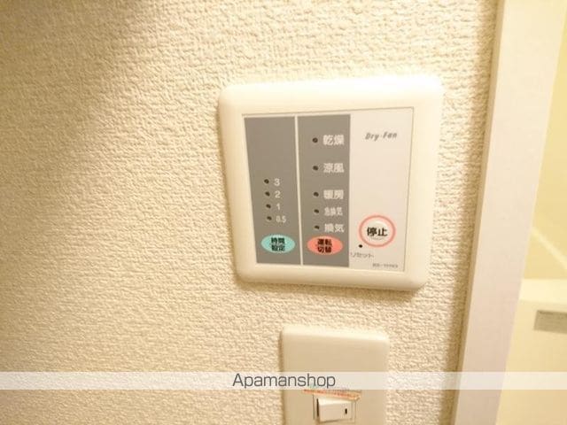 レオパレスルナ ルミエール与野の内装写真