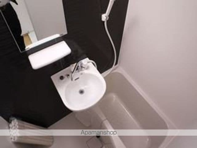 ベルフラッツ元住吉の内装写真
