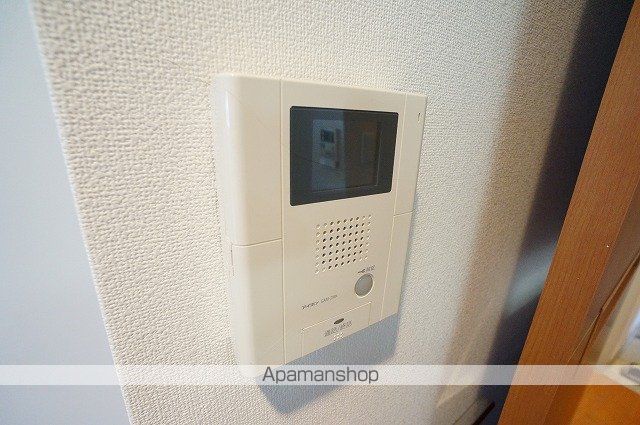 ネストピア県庁前の内装写真