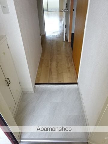キャトルセゾンの内装写真
