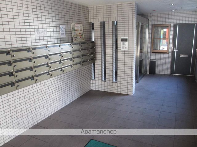 翔阿園マンションのその他写真