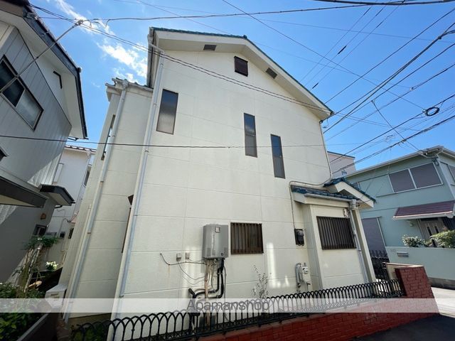 朝霞市三原1丁目戸建の外観写真