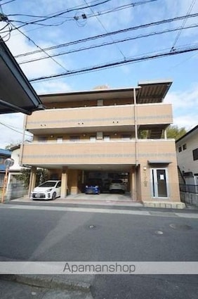 岡山県倉敷市松島[1K/26m2]の外観2