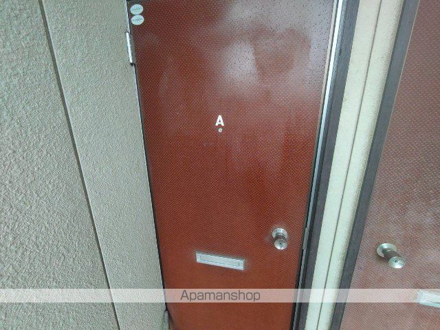 ハイツリバーウェーブの内装写真