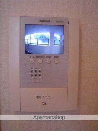 プレサス　ヒルズ[1LDK/45.63m2]の内装5