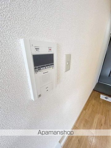 ワットハイム都島の内装写真