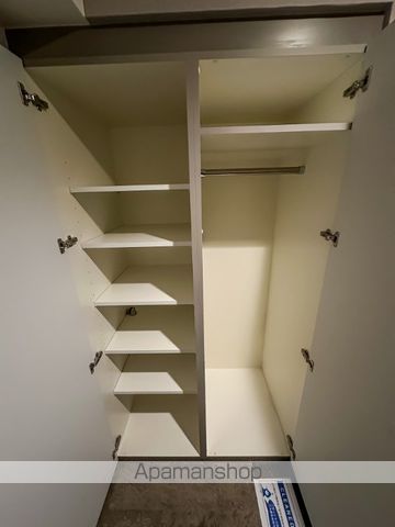 アーバンパーク代々木の内装写真