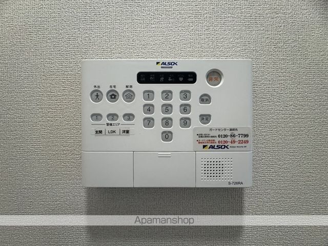 ヴィオルーチェの内装写真