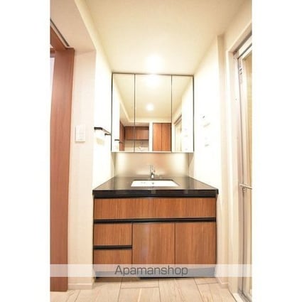 ラヴィエール千駄ヶ谷プレミアムレジデンス[2LDK/55.8m2]のその他内装8