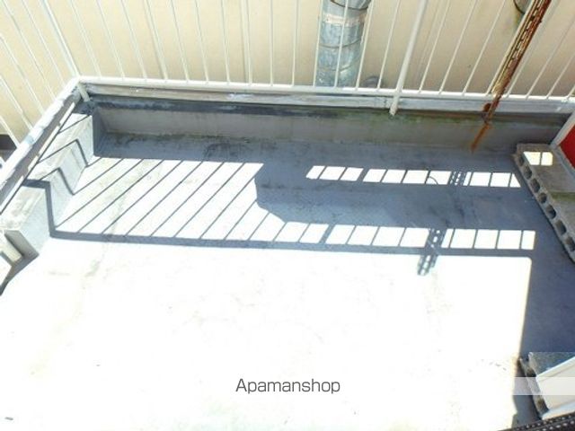 ユキヤビルの内装写真