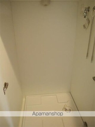 ルーブル中野本町[1K/25.51m2]の収納