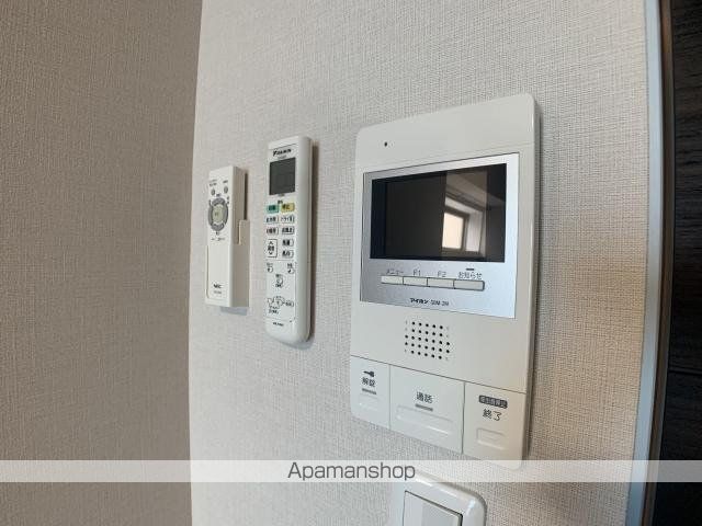 オーキッドレジデンス両国IIの内装写真