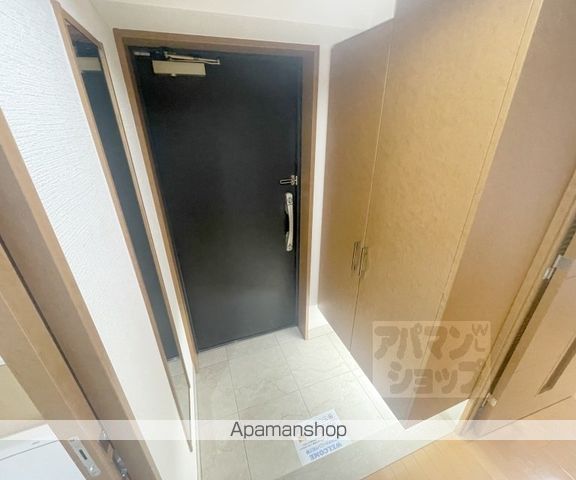 リーガル京都御所東の内装写真