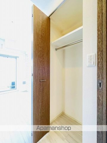 プレサンス葵デュリスの内装写真