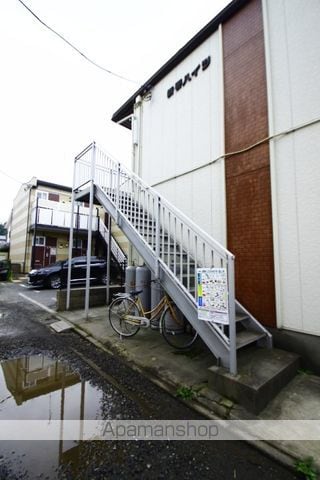 新妻ハイツのその他写真