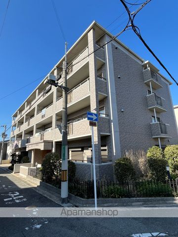 ストーク宮苑の外観写真