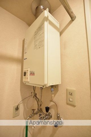 TRYーCOURTの内装写真