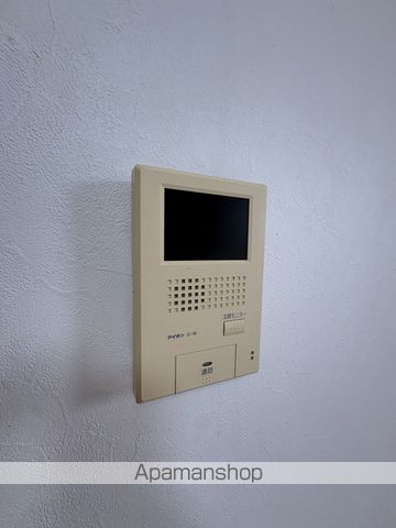クレフラスト新津町の内装写真