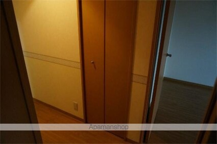 バウムドルフ[3LDK/66.36m2]の内装7