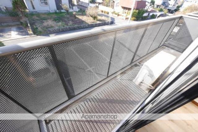 エトワールIの内装写真